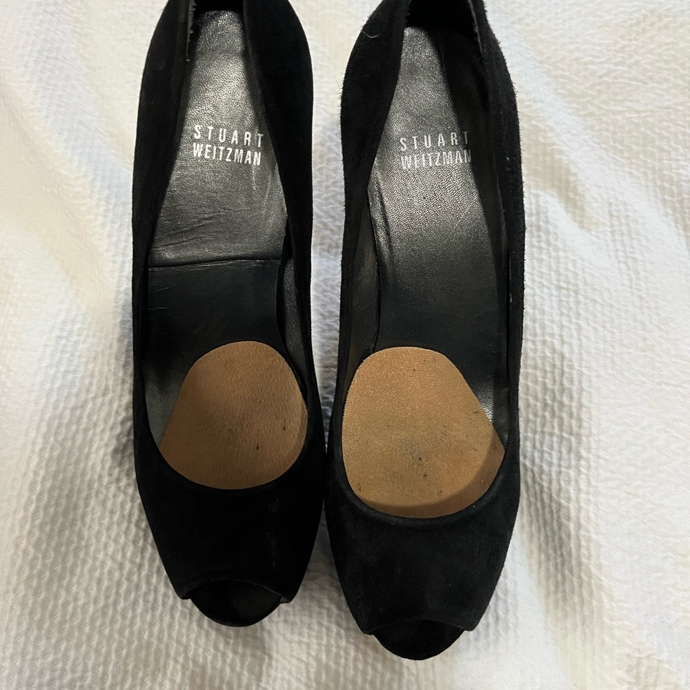 Stuart Weitzman Size 7m - image 3